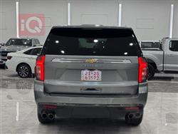 شيفروليه تاهو